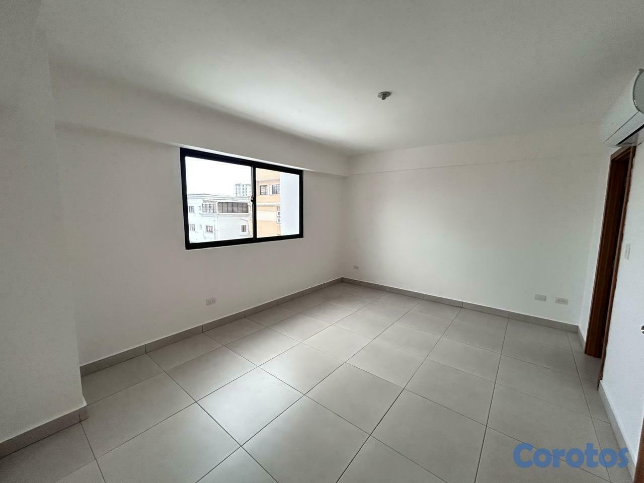 apartamentos - Alquiler Apartamento de 1 Habitación, Evaristo Mor 6