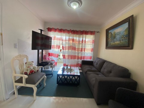 apartamentos - Apartamento en Venta Nordesa(La Independencia) 7