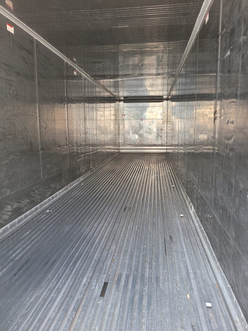 otros vehiculos - Refrigerados contenedores Cajas 4