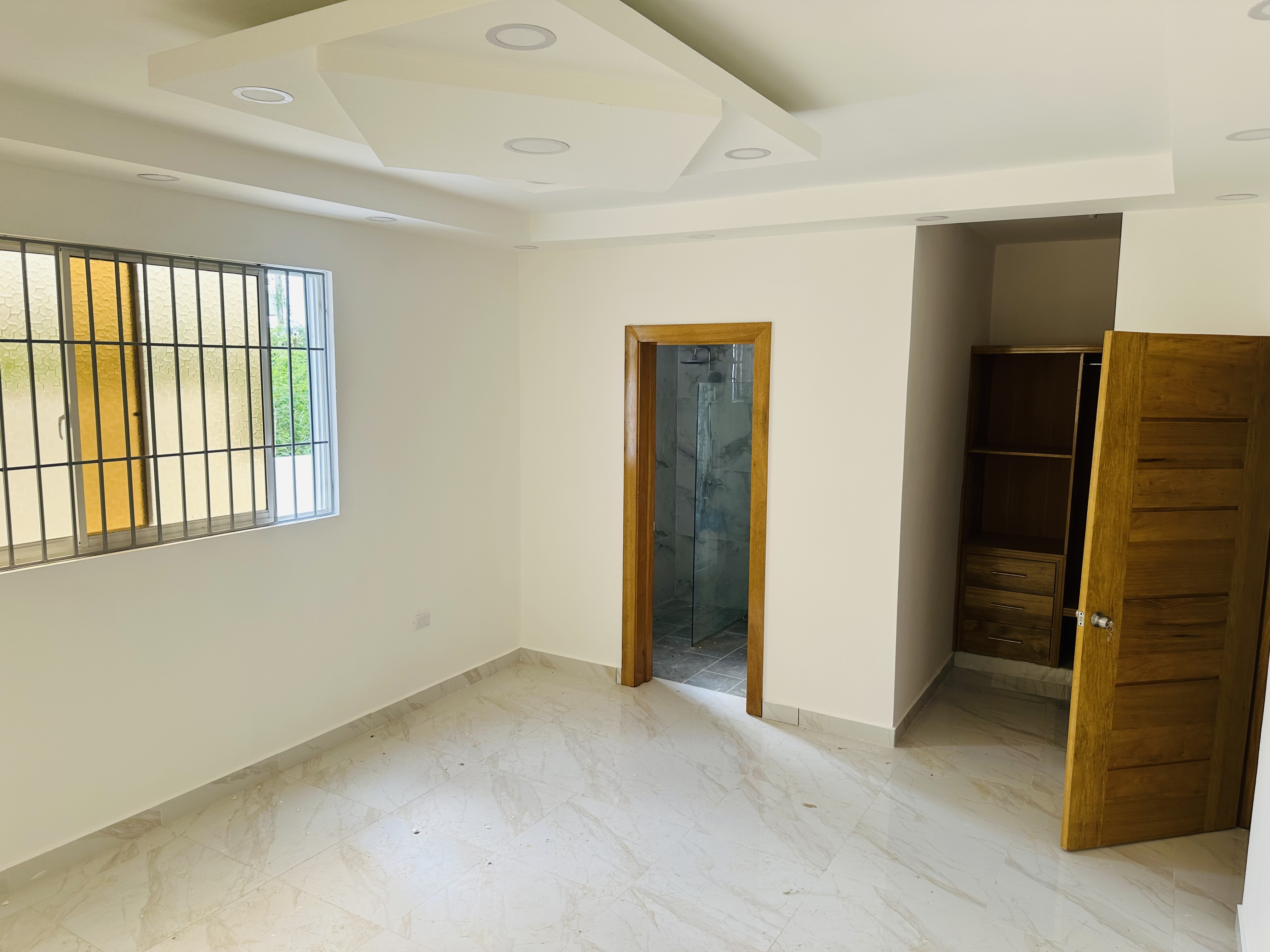 casas - CASA EN VENTA EN SANTIAGO DE LOS CABALLEROS  4