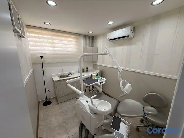 oficinas y locales comerciales - Consultorios Odontológicos Profesionales – Los Mameyes, Santo Domingo Este 6
