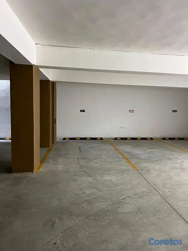 apartamentos - Apto moderno con Vista al Mar 4