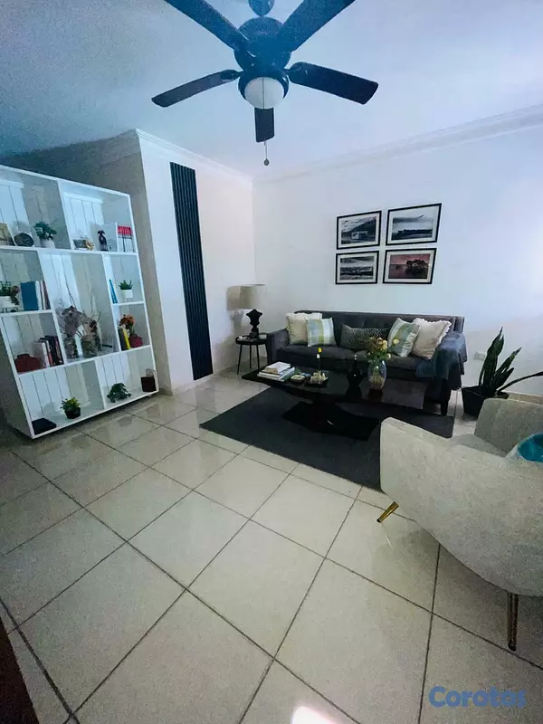 apartamentos -  🔵apartamento 1er piso arroyo hondo  viejo 4