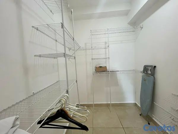 apartamentos - Apartamento en Alquiler en Naco Amueblado de UNA H 14