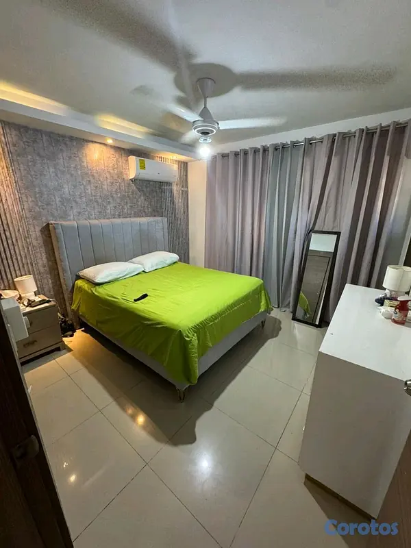 apartamentos - apartamento con terraza 1era planta 12