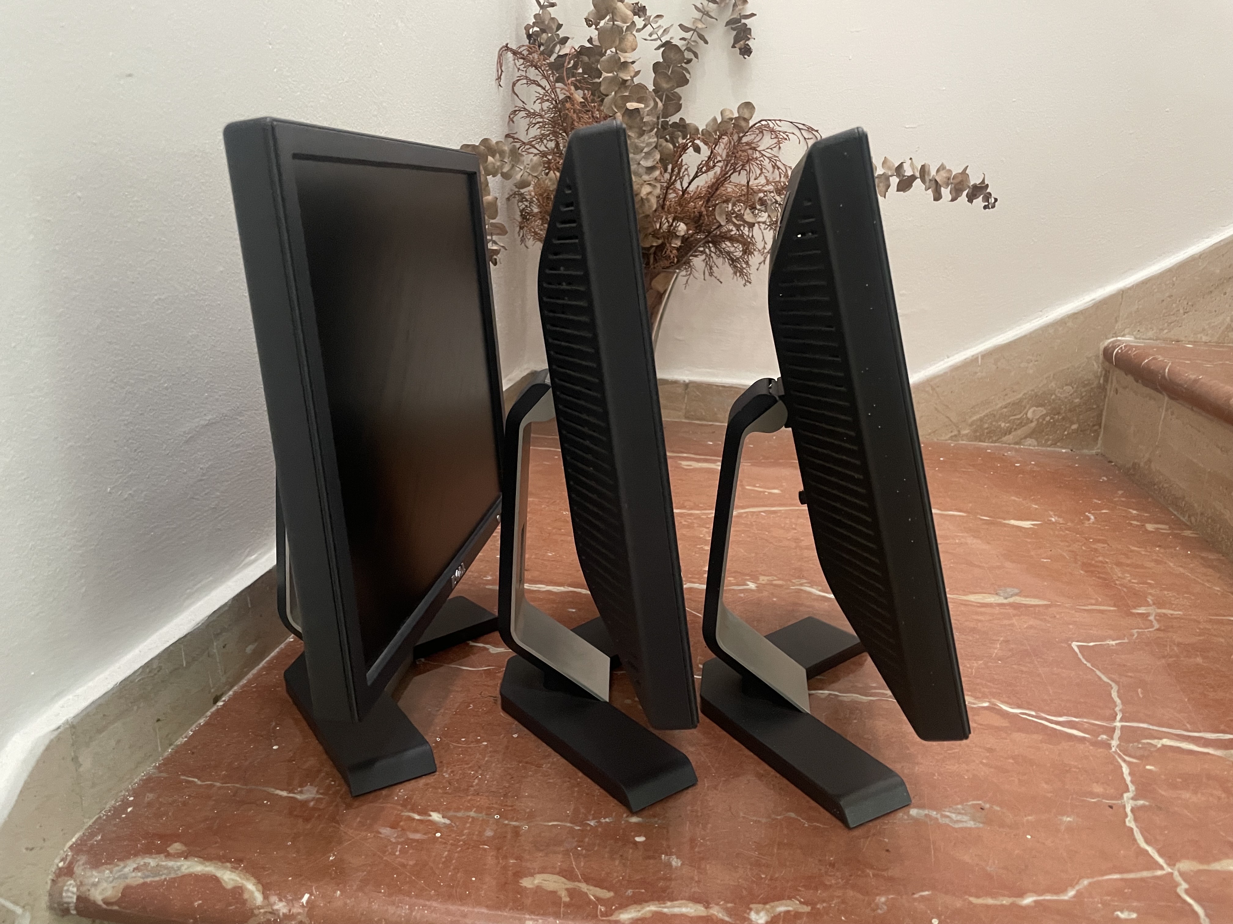 computadoras y laptops - monitor Dell  3