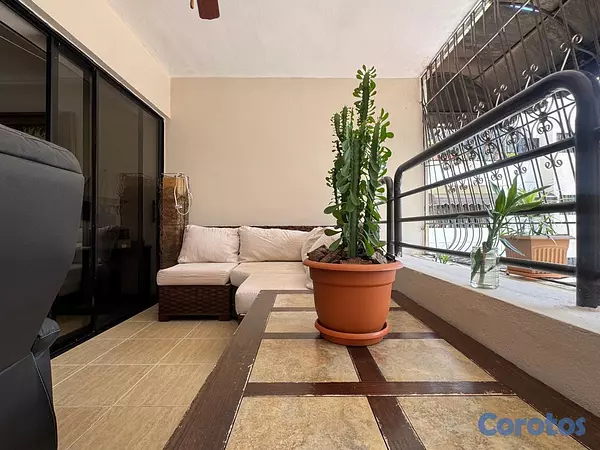 apartamentos - APARTAMANTO EN VENTA EN LAS PRADERAS 205 MTS 1