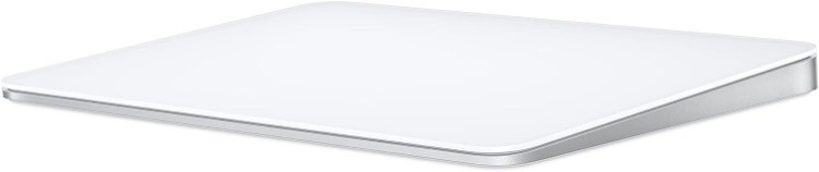 computadoras y laptops - Apple Magic Trackpad: Bluetooth, recargable. Funciona con Mac o iPad; superficie 0