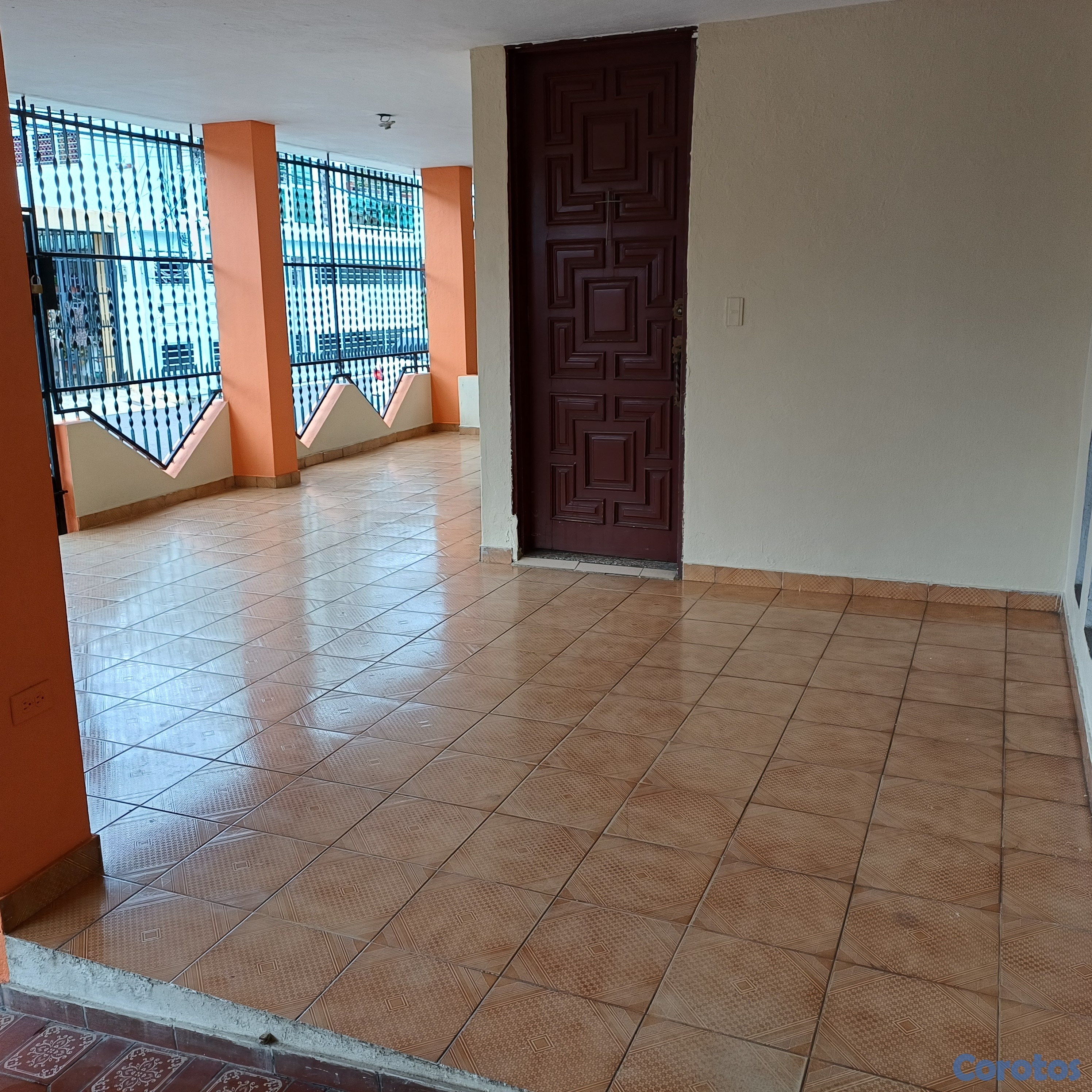 casas - Vendo Casa en Ralma Villa Faro  5