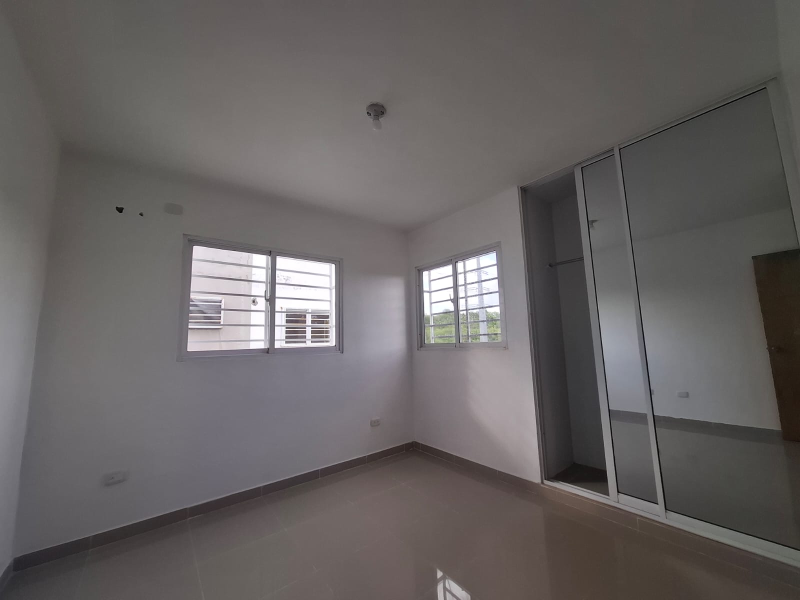 apartamentos - Vendo apartamento en residencial LP9, Alameda 7
