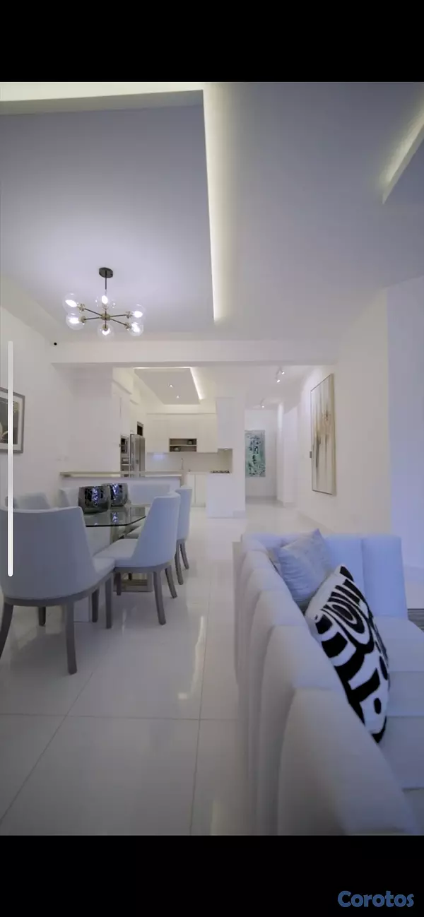 apartamentos - APARTAMENTO EN VENTA, CERRO HERMOSO, TORRE PALMIRA 4