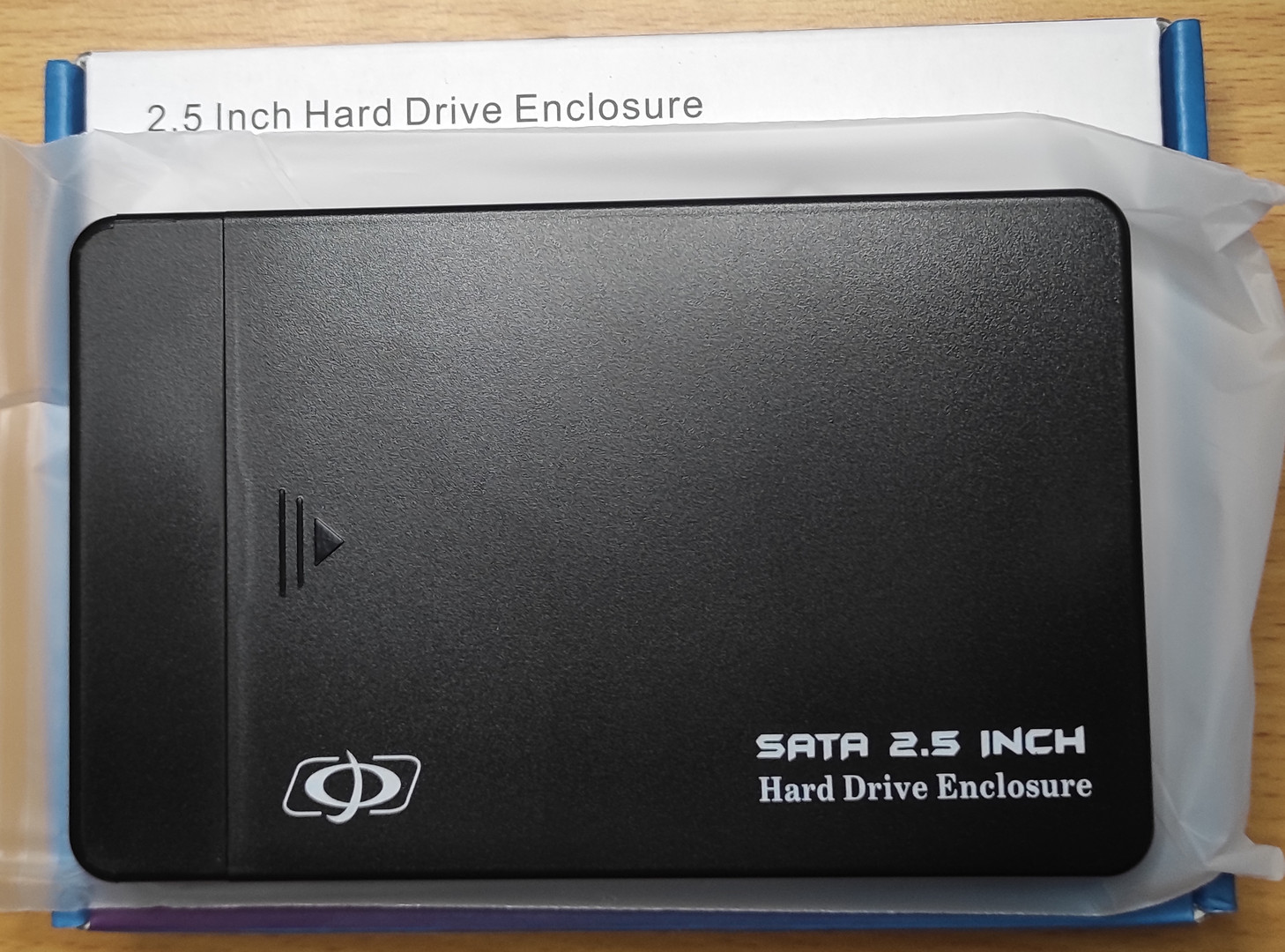 otros electronicos - Enclouser 2.5 Pulgadas Para Disco Duros SATA a USB 3.1 Tipo C 
