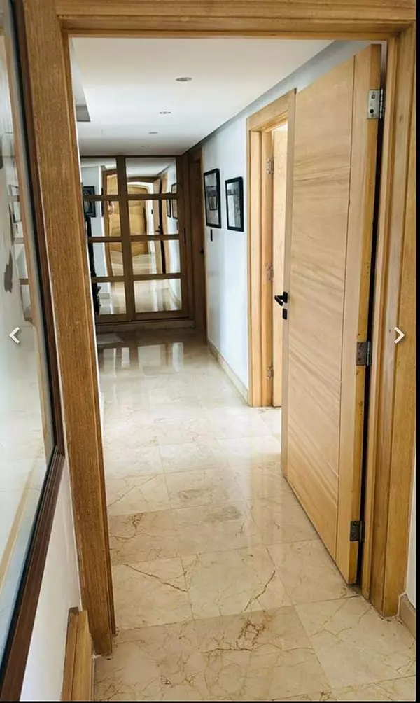 apartamentos - Apartamento piso 7, Serrallès, Distrito Nacional  3