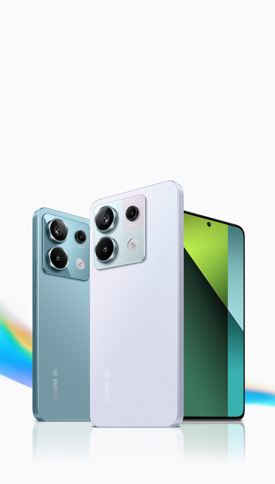 celulares y tabletas - Xiaomi Redmi Note 13 Pro 5G 256GB RAM 8GB Nuevos Sellados 