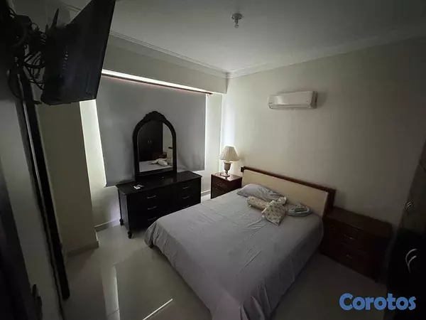 apartamentos - Mirador Norte, Excelente apartamento Amueblado en Torre Moderna 6