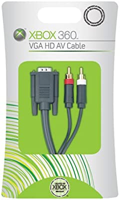 otros electronicos - Cable Convertidor Convertir HD AV VGA Video Audio