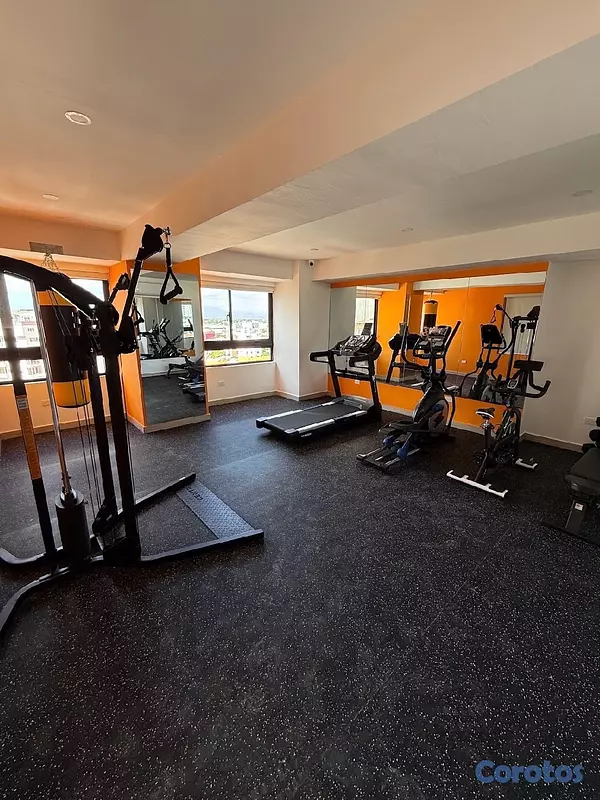 apartamentos - APARTAMENTO EN VENTA 14