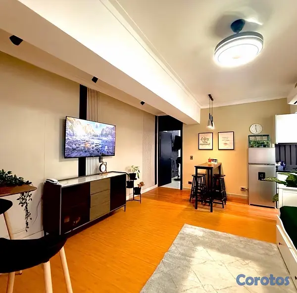 apartamentos - vendo penthouses en Costa verde con vista al mar  8