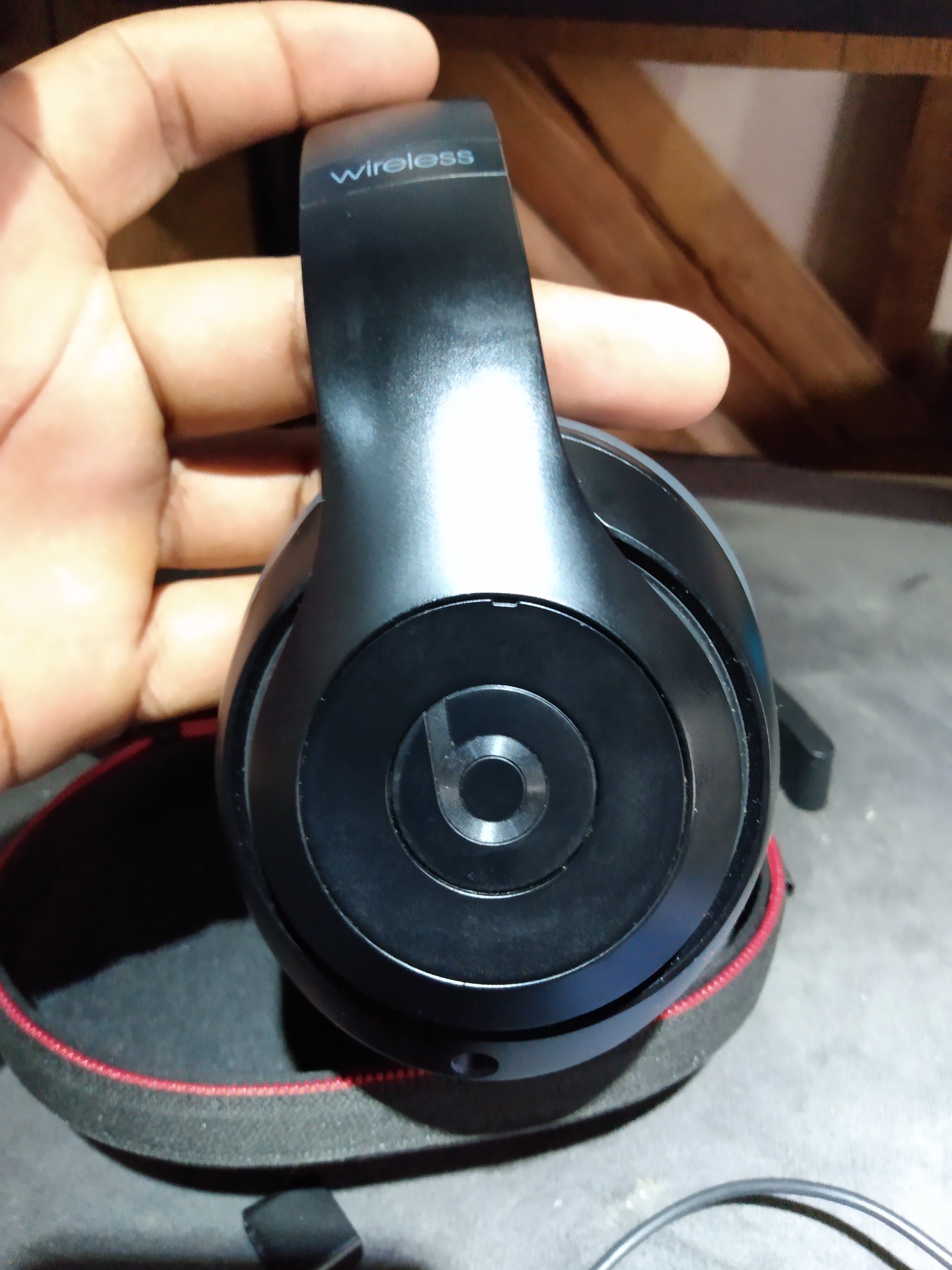 camaras y audio - Beats by Dre Studio 2.0 3