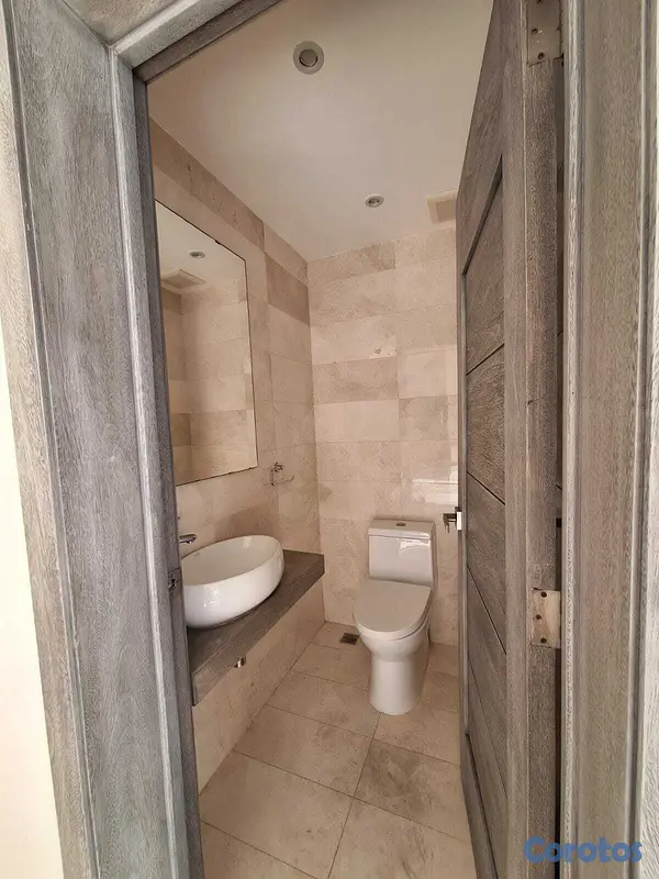 apartamentos - APARTAMENTO EN TORRE FAMILIAR – ENSANCHE NACO 5