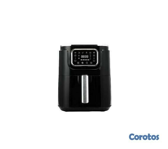 cocina - freidora digital  1