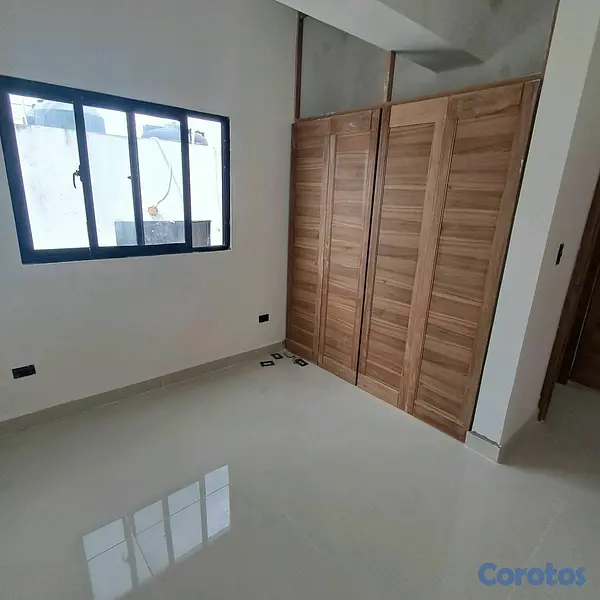 apartamentos - Apartamento a estrenar km.11 Independencia  5