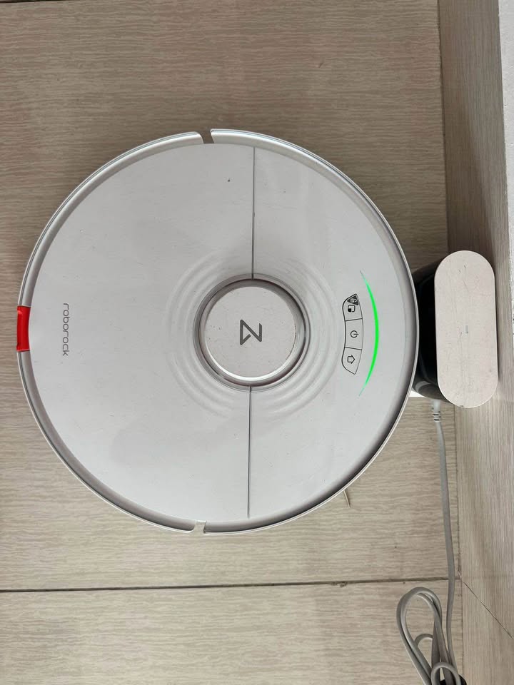 otros electronicos - Aspiradora Automatica Marca Roborock Vacuum S7