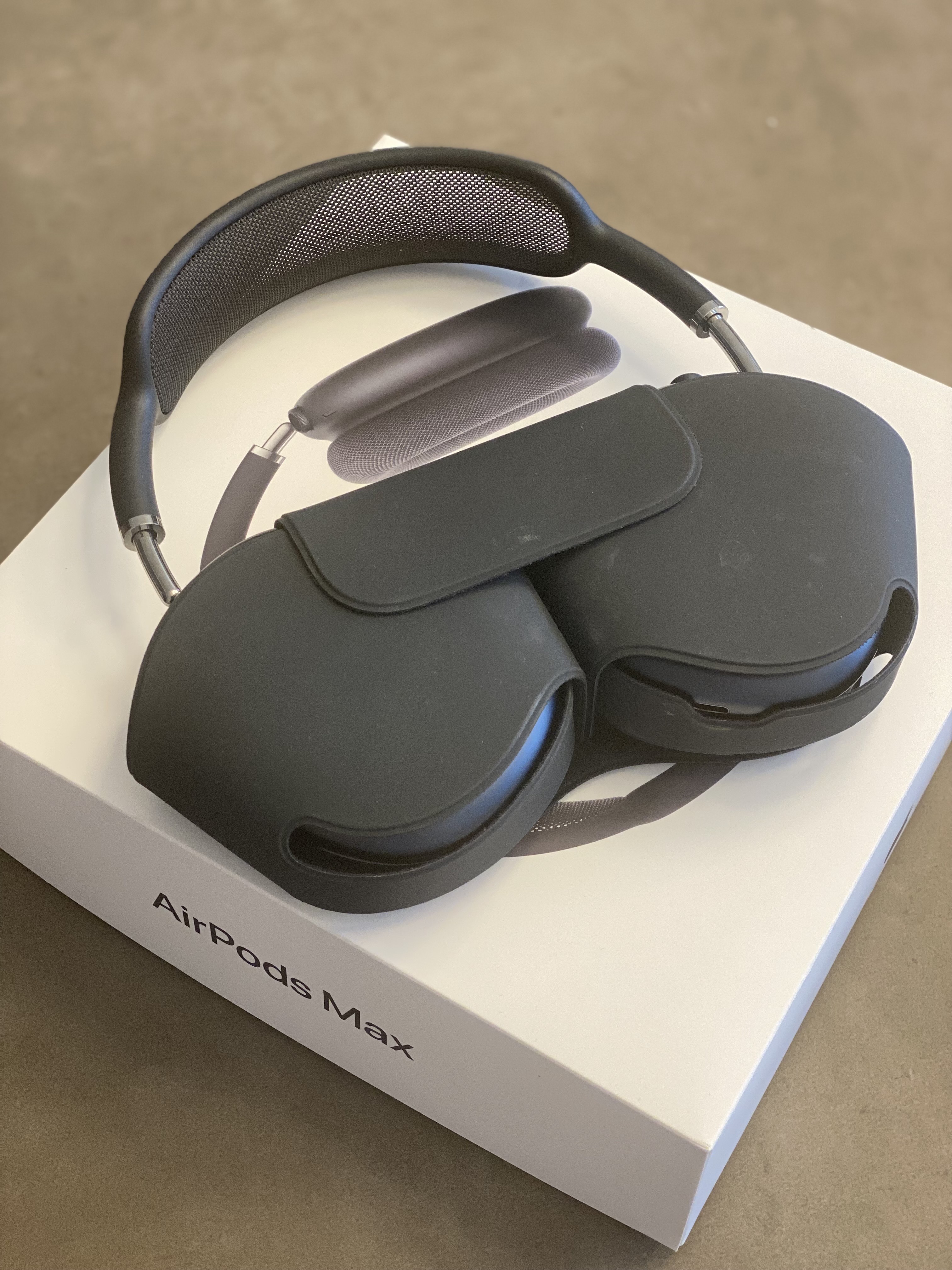accesorios para electronica - 🎧 Apple AirPods Max 2 (USB-C) - Azul cielo | Nuevos 🎧

 8