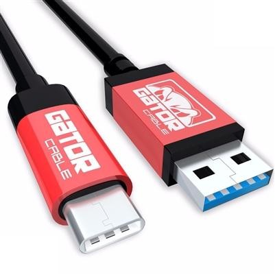 otros electronicos - CABLE USB TIPO C USB 3.1 6 PIES
