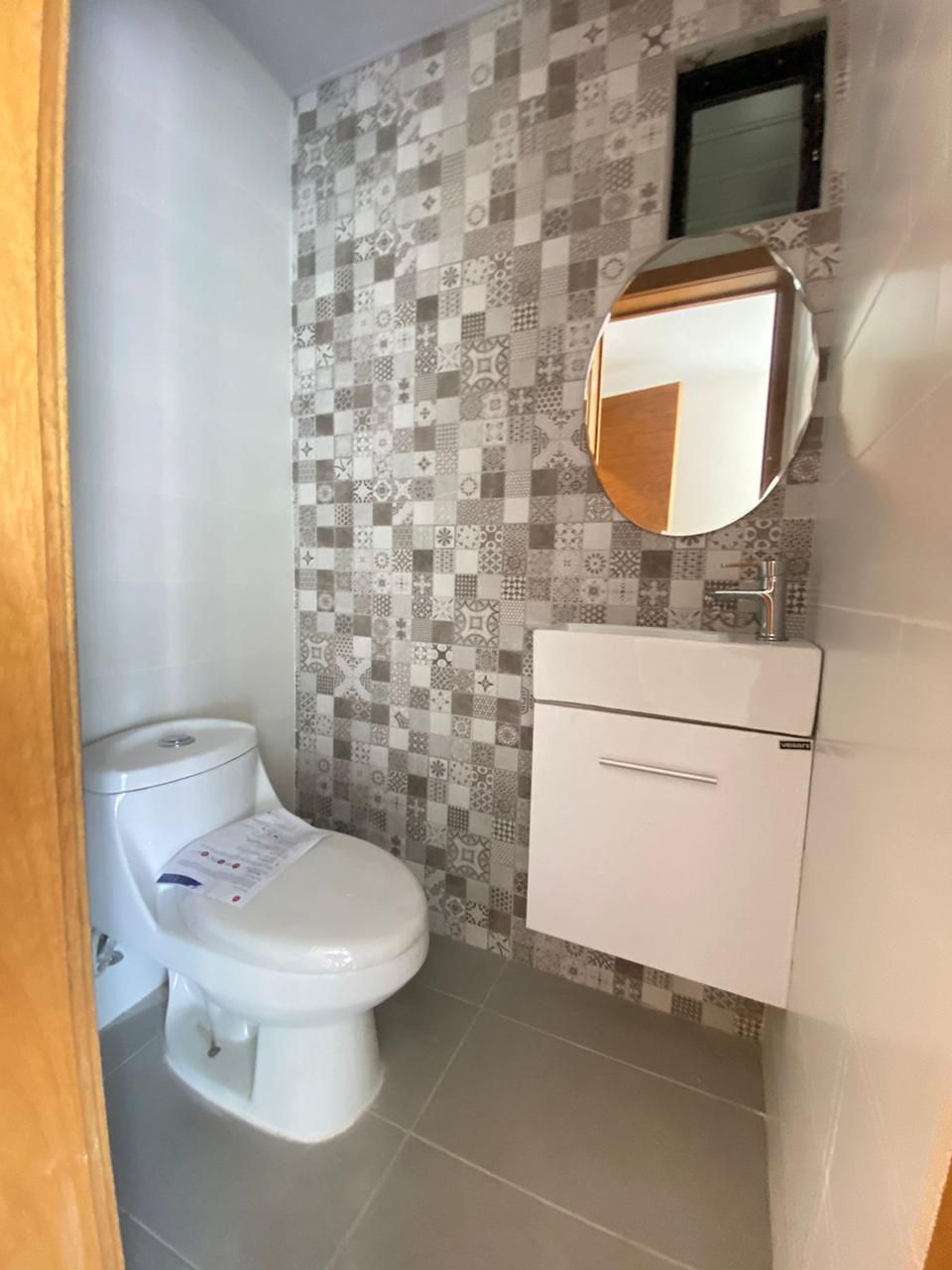 apartamentos - Apartamento  en Venta y Alquiler EVARISTO MORALES 6