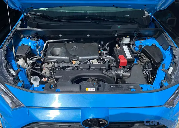 jeepetas y camionetas - Toyota Rav4 XLE 2019 9