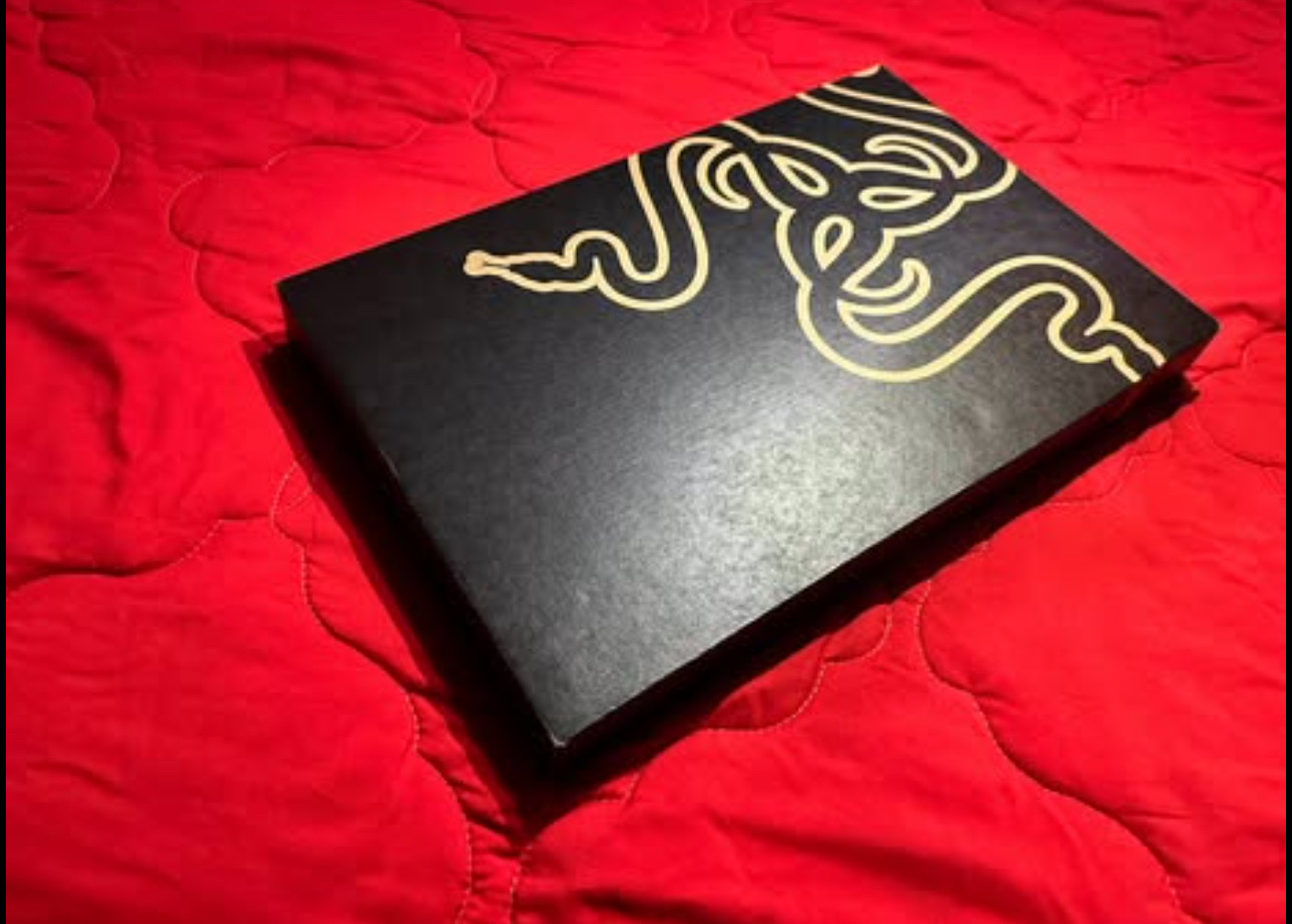 computadoras y laptops - Razer Blade 15 Advanced 2022 | i7-12800H | RTX 3070 Ti | 360Hz | 1TB SSD 2