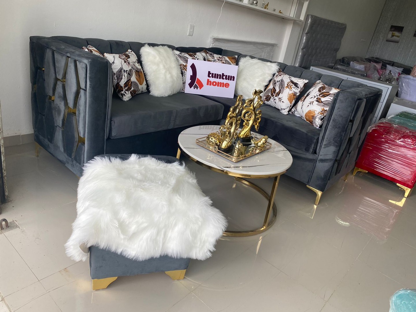 muebles y colchones - Mueble 3