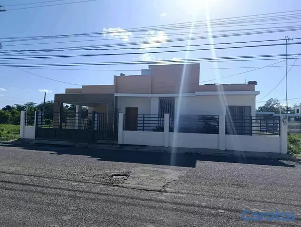 casas - casa en proyecto privado en zona turística de puerto plata  13