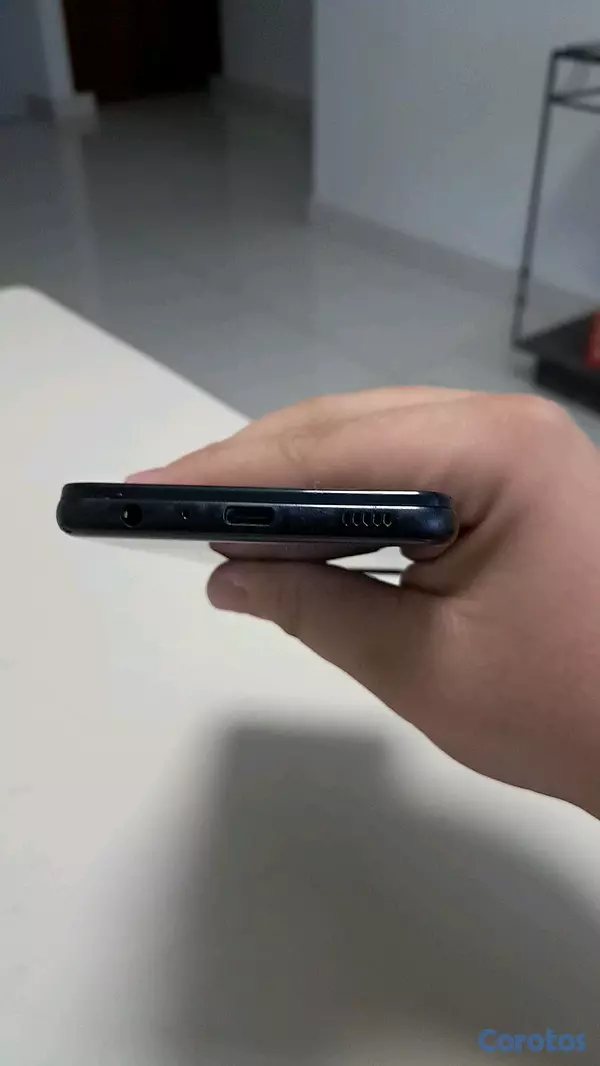 celulares y tabletas - Samsung A22 4G  
(NEGOCIABLE)
128 GB
8 GB de memoria RAM
LEER LA DESCRIPCIÓN 5
