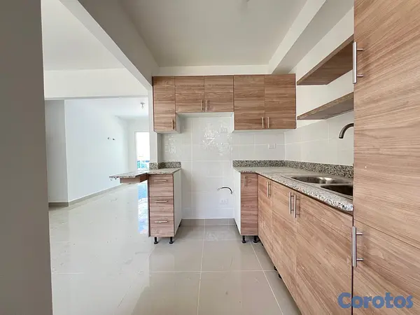 apartamentos - •	Apartamento en venta en Villa Mella | 82 m² 3