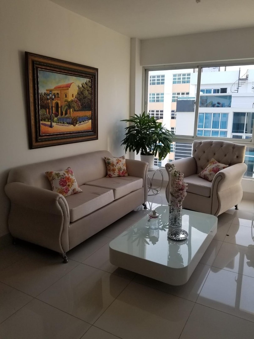 penthouses - VENTA DE PENTHOUSE EN EL MIRADOR SUR DN.  9