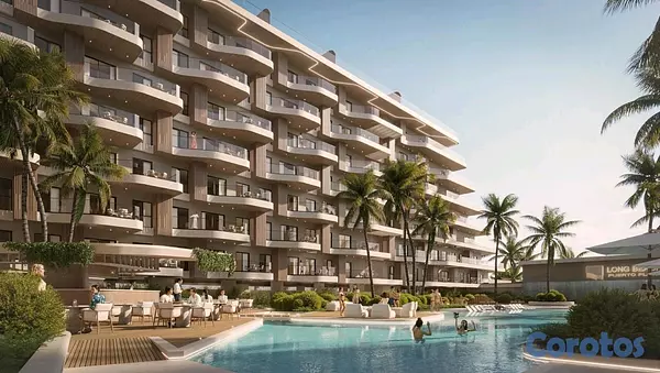 Proyectos - proyecto de apartamento en zona muy exclusiva de puerto plata  14