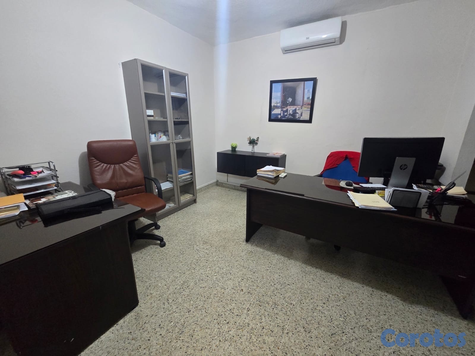 otros inmuebles - Venta de local tipo nave comercial en ensanche quisquella Distrito nacional  6