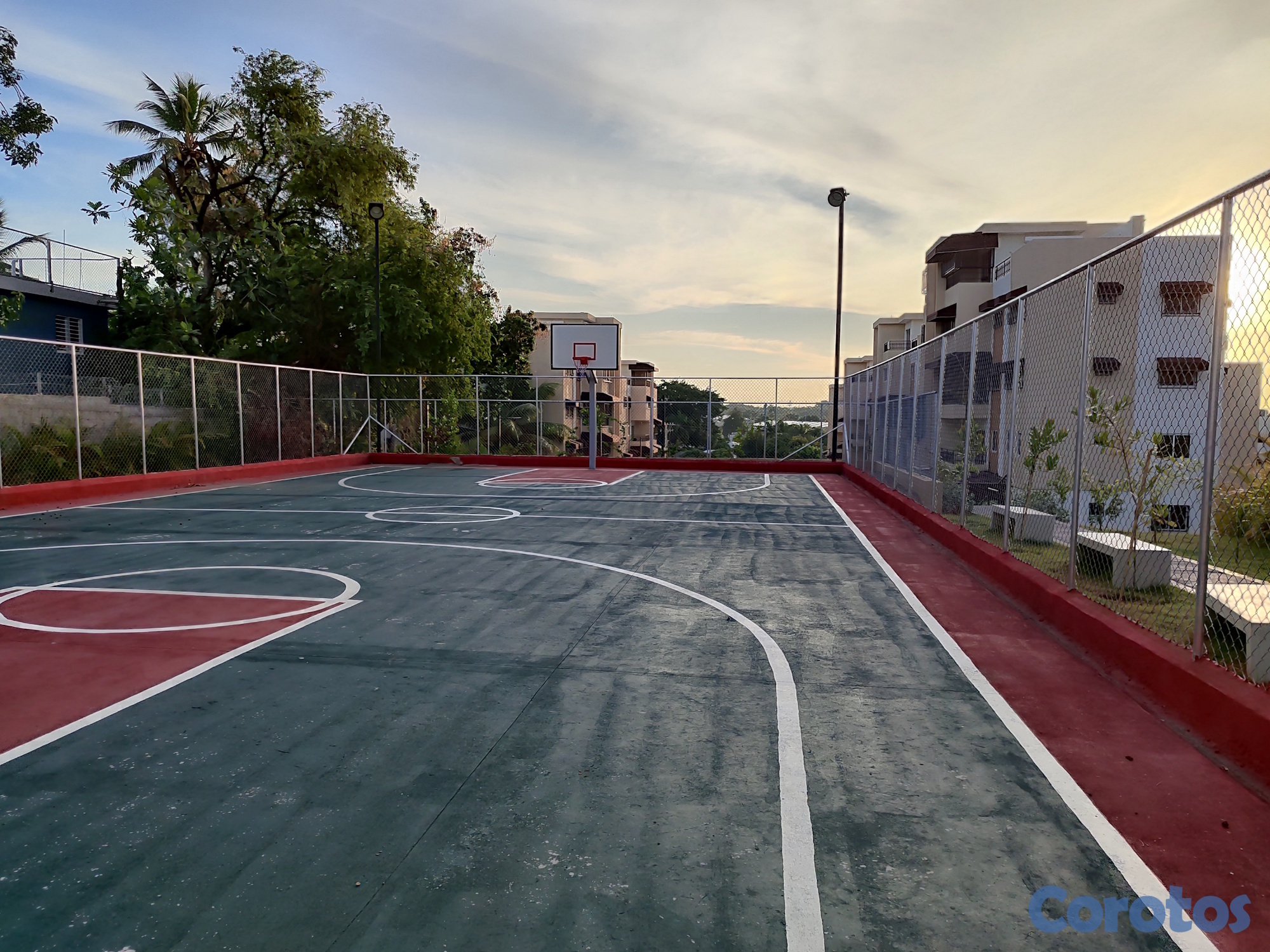 apartamentos - Apartamento en Brisas de las Colinas 5 10