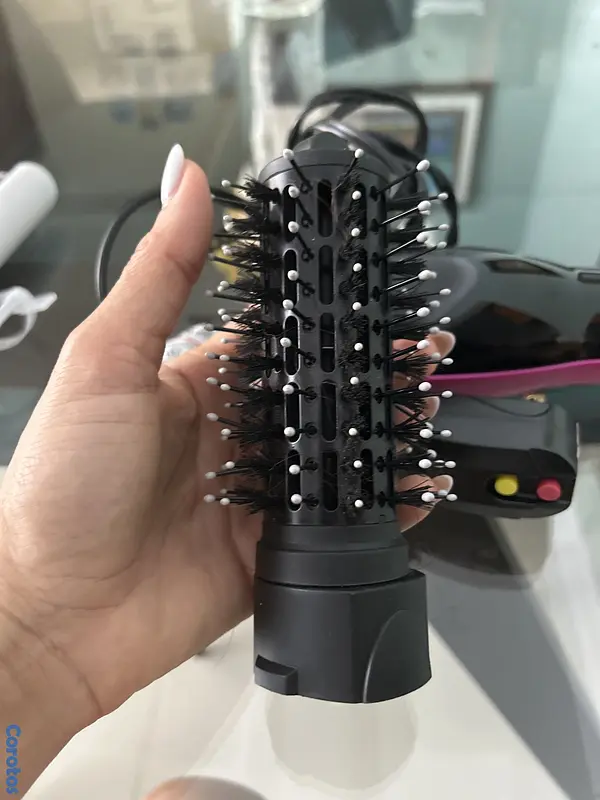 salud y belleza - Cepillo de Secado Infiniti Pro CONAIR 4