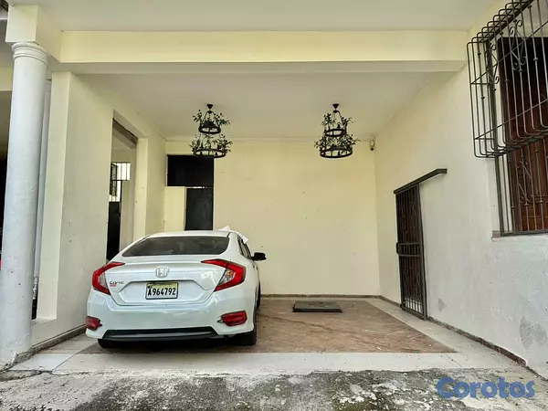 casas - Casa en Venta Altos de Arroyo Hondo II 5