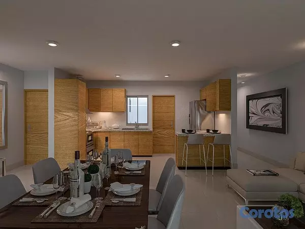apartamentos - Apartamento en venta en Los Restauradores 7