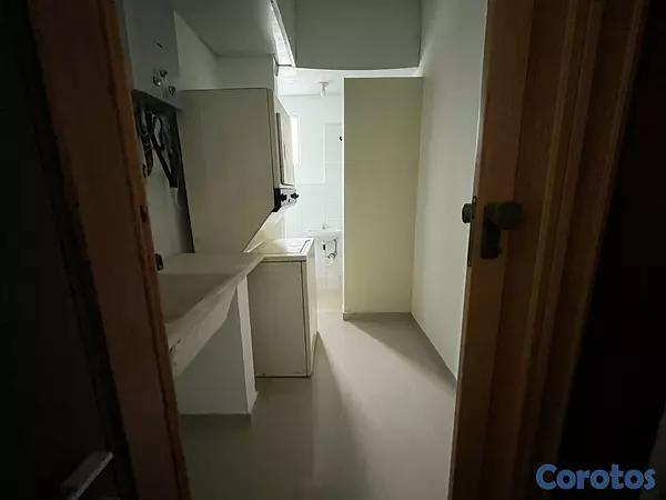 apartamentos - Apartamento en Alquiler en Serralles de UNA Habita 4