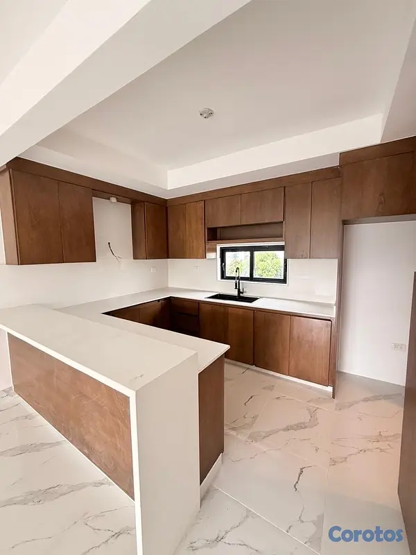 apartamentos - ✨ Penthouse en terminación | Proyecto cerrado – Llanos de gurabo ✨ 8