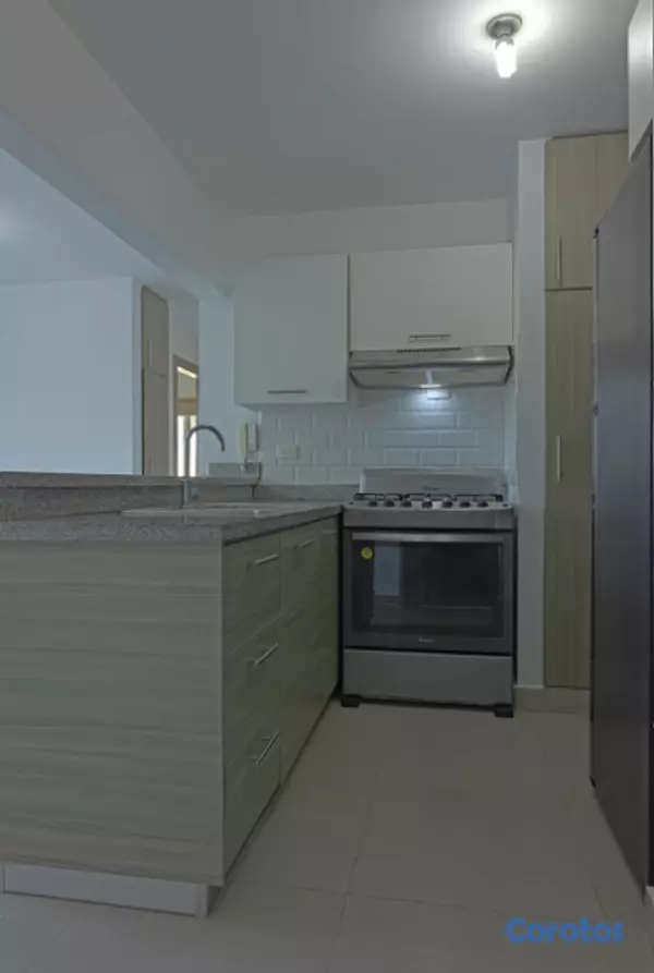 apartamentos - Vendo Apartamento de 3 Habitaciones en Punta Cana 3