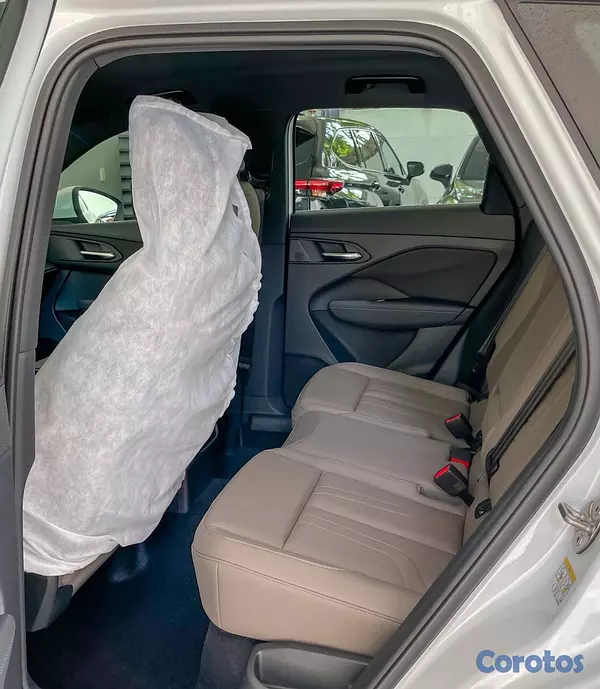 jeepetas y camionetas - Audi Q3 2026 8