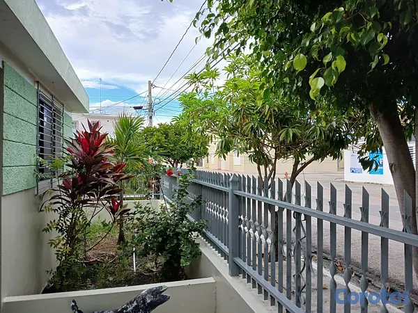 casas - San Juan Maguana Centro Dr Cabral Esq. Estrelleta 8