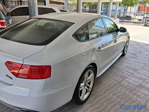 carros - AUDI A 5 10