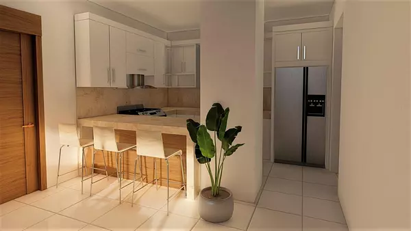 apartamentos - Venta de Apartamentos y Penth. en La Trinitaria, Santiago 9